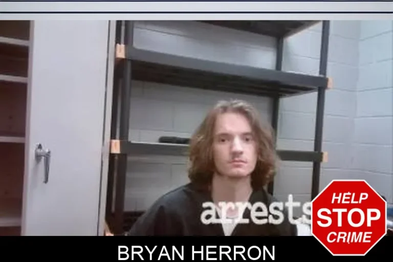 Bryan Herron