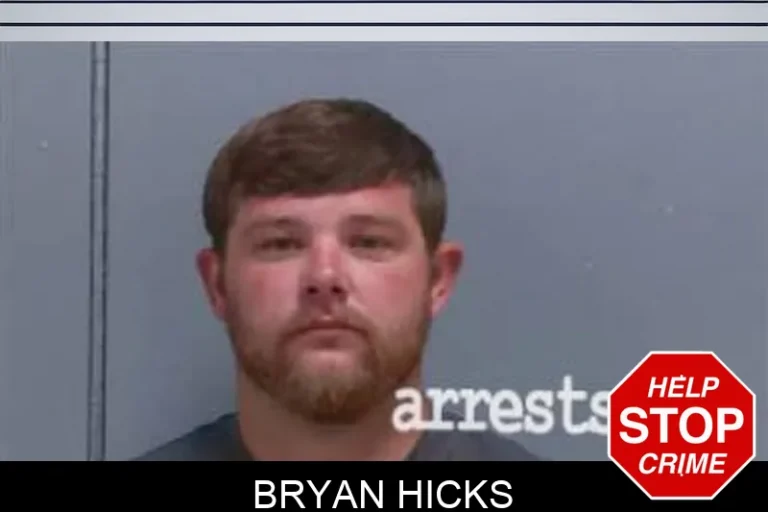 Bryan Hicks