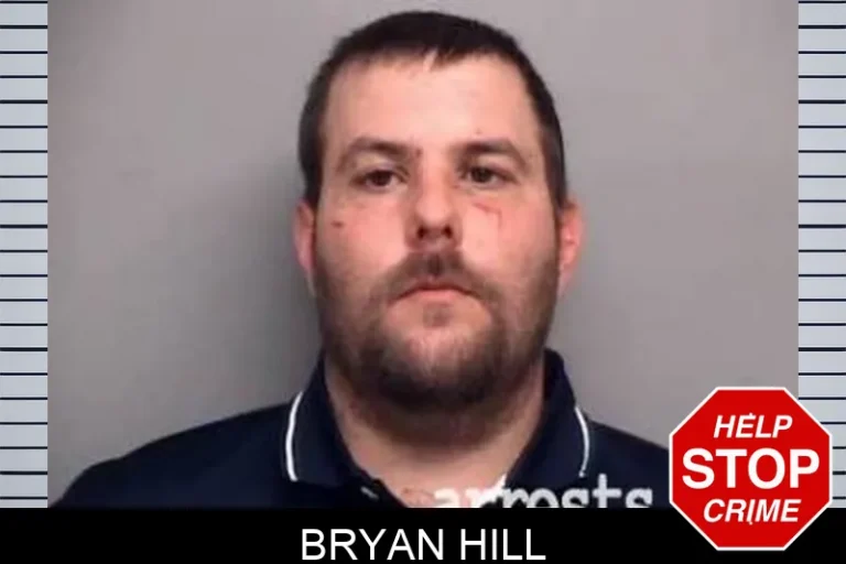 Bryan Hill