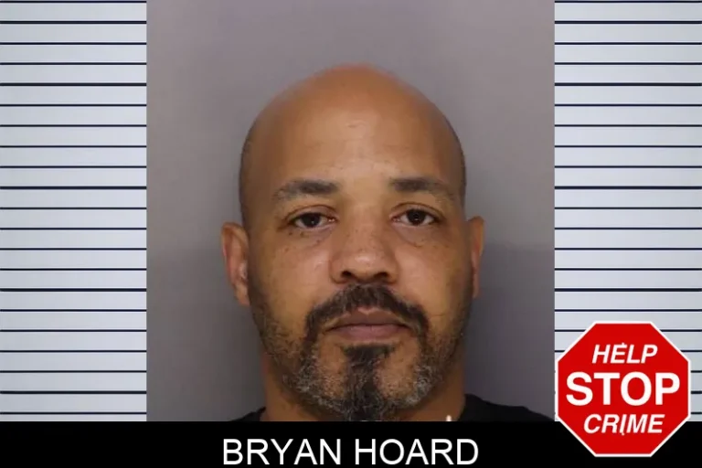 Bryan Hoard
