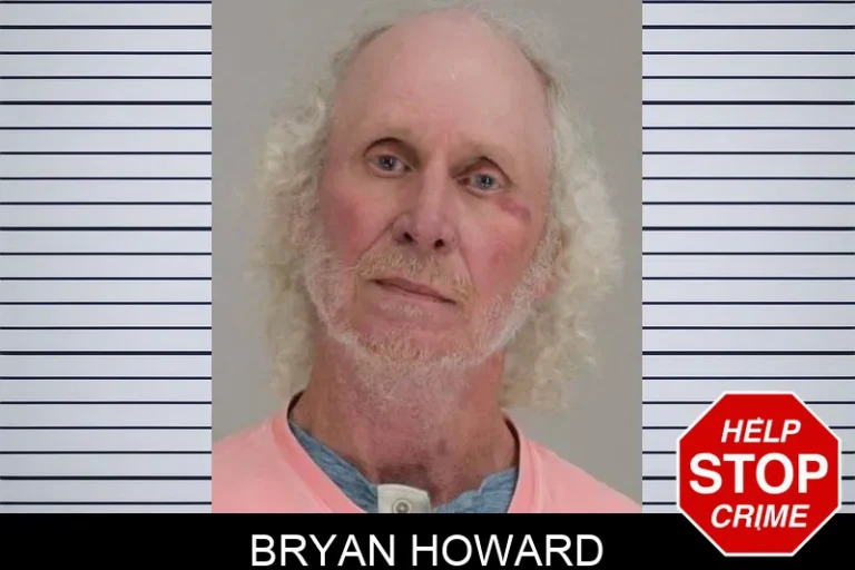 Bryan Howard