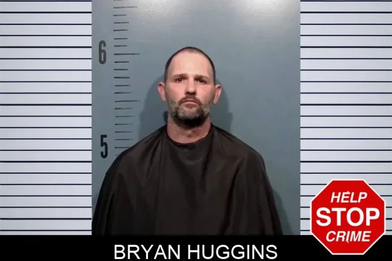 Bryan Huggins
