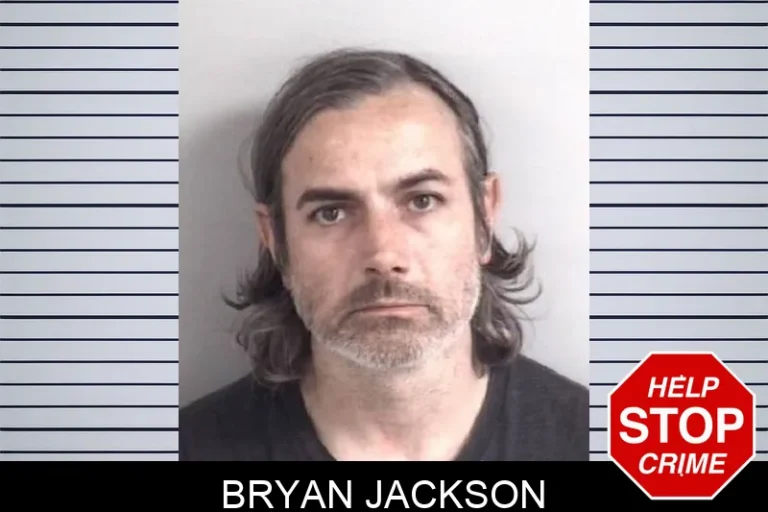 Bryan Jackson