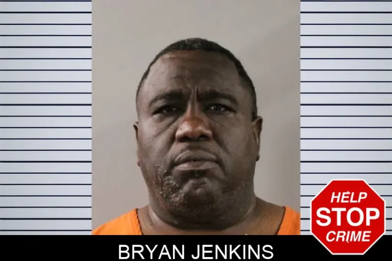 Bryan Jenkins
