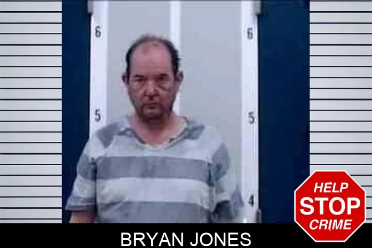Bryan Jones