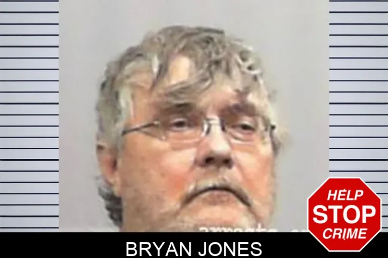 Bryan Jones