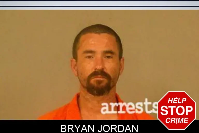 Bryan Jordan