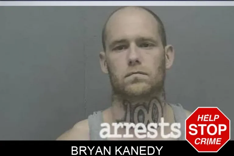Bryan Kanedy