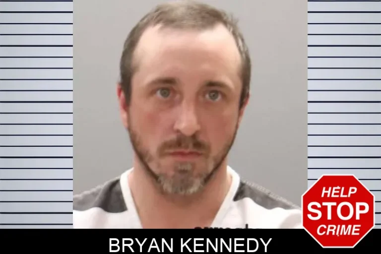 Bryan Kennedy