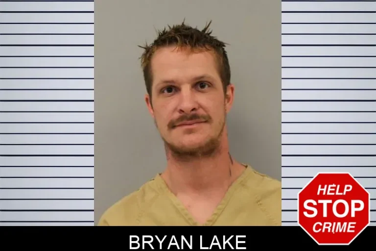 Bryan Lake