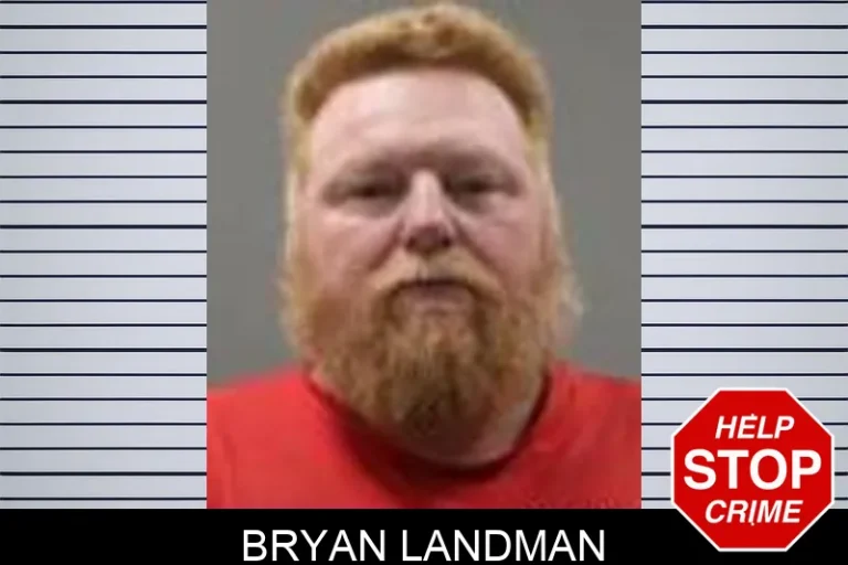 Bryan Landman