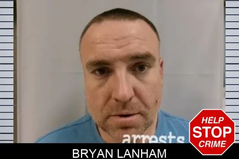 Bryan Lanham
