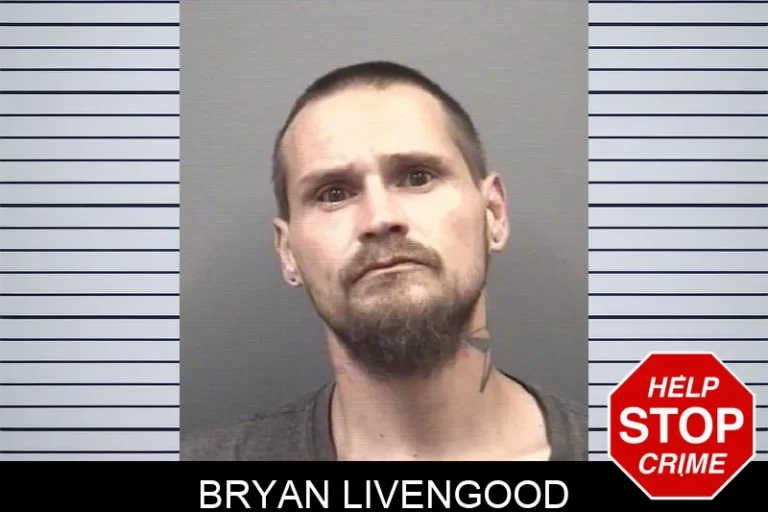 Bryan Livengood