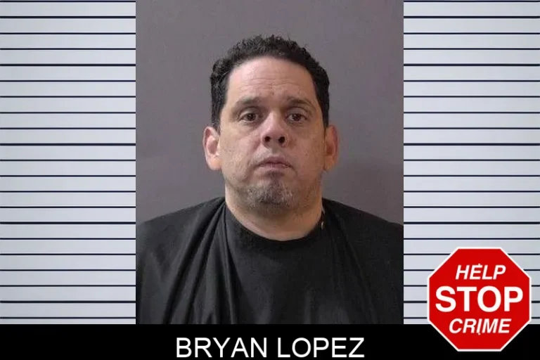 Bryan Lopez