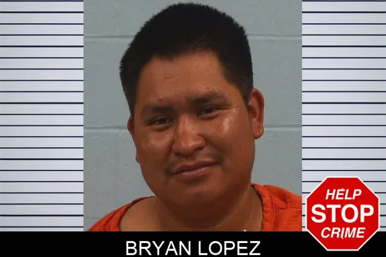 Bryan Lopez