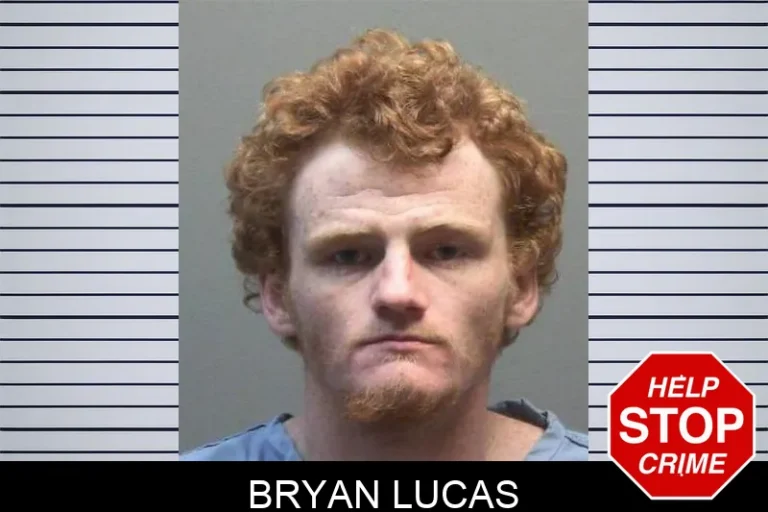 Bryan Lucas
