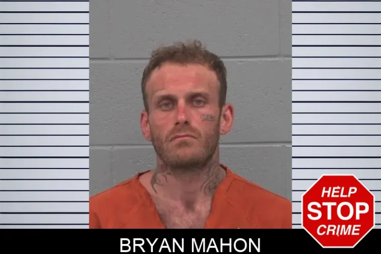 Bryan Mahon