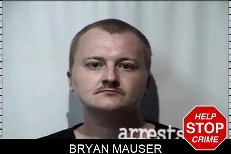 Bryan Mauser