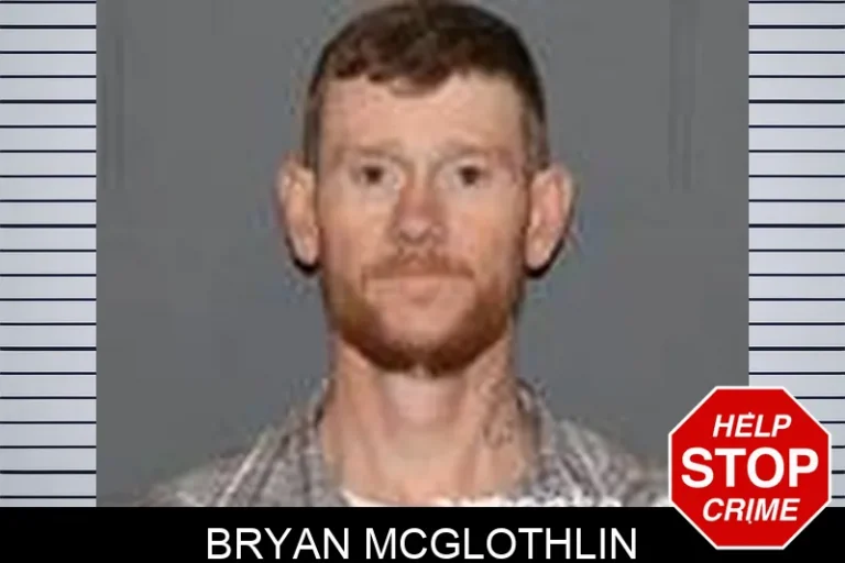 Bryan McGlothlin