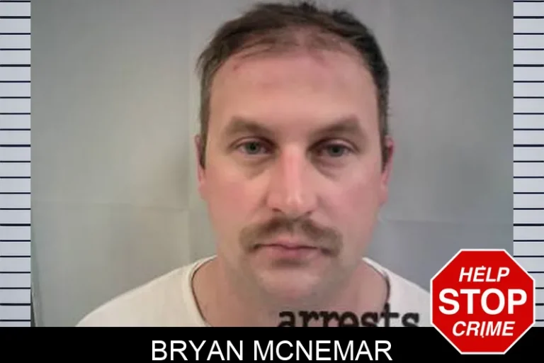 Bryan McNemar