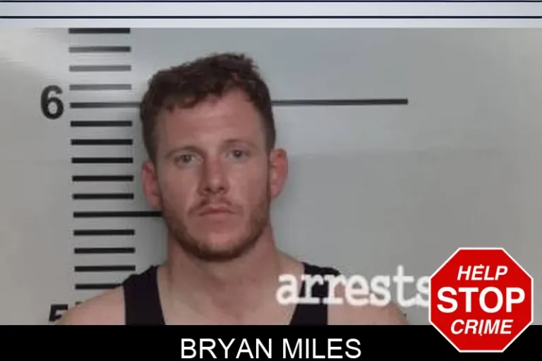 Bryan Miles