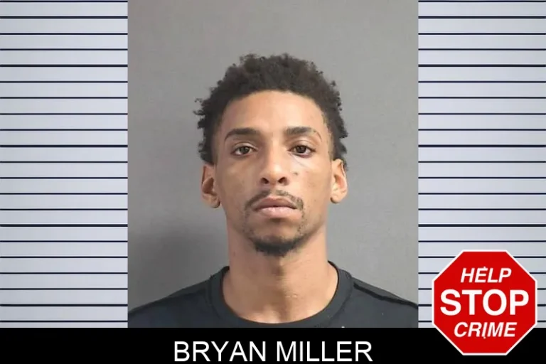 Bryan Miller