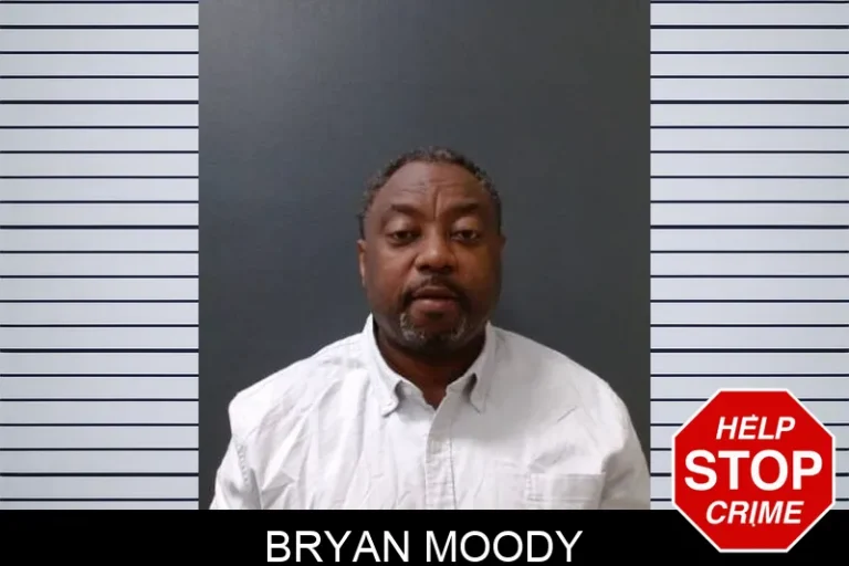Bryan Moody