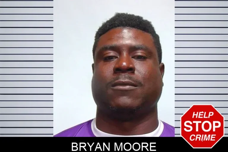 Bryan Moore