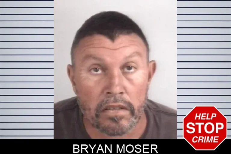 Bryan Moser