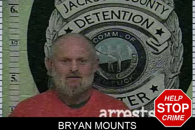 Bryan Mounts