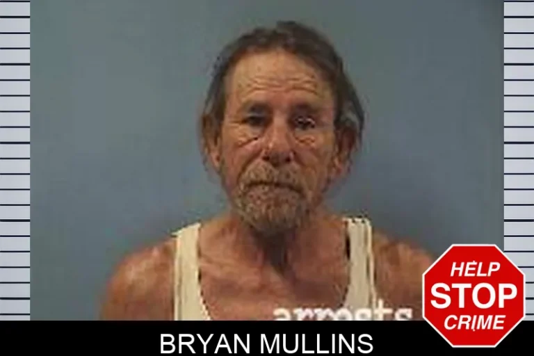 Bryan Mullins