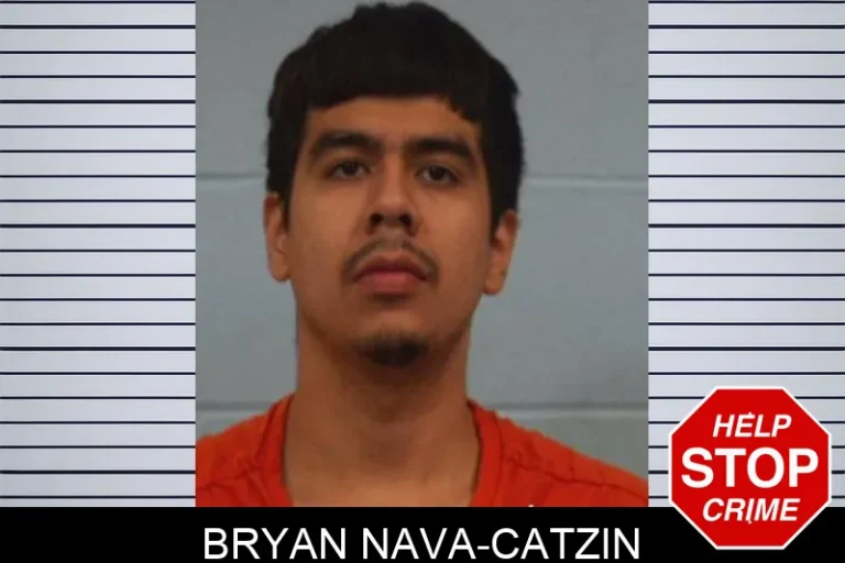 Bryan Nava-Catzin