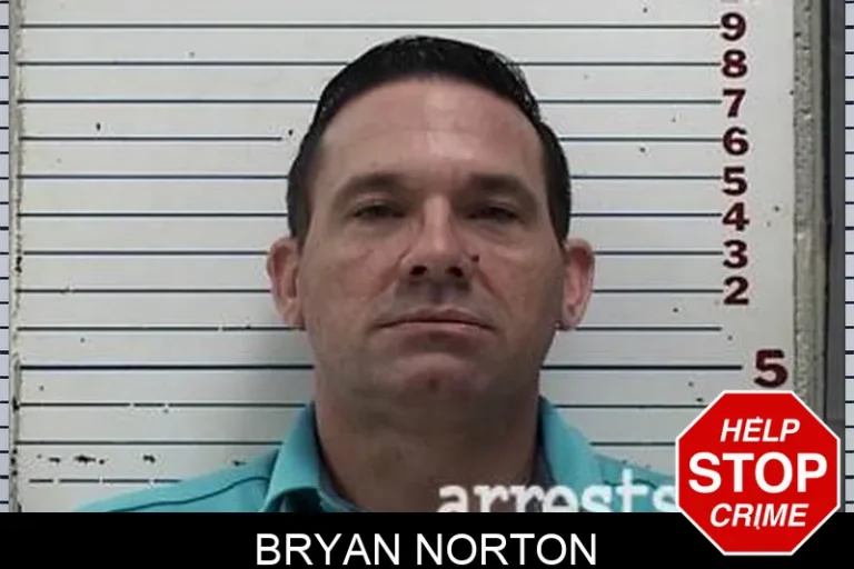 Bryan Norton