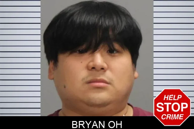 Bryan Oh