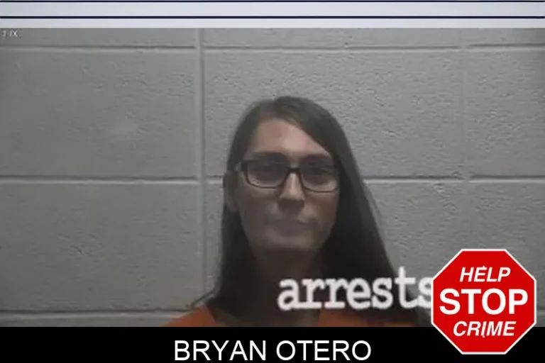Bryan Otero