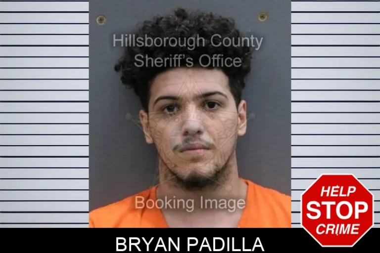 Bryan Padilla
