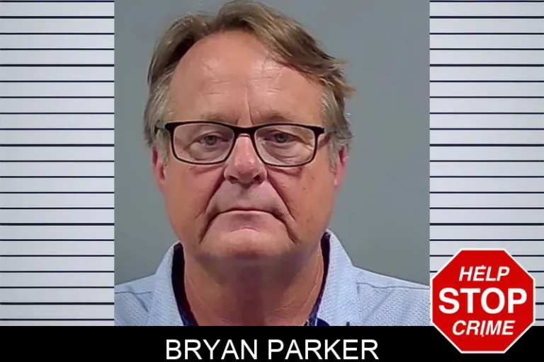 Bryan Parker