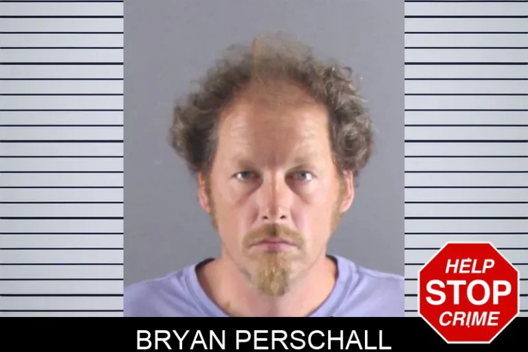 Bryan Perschall