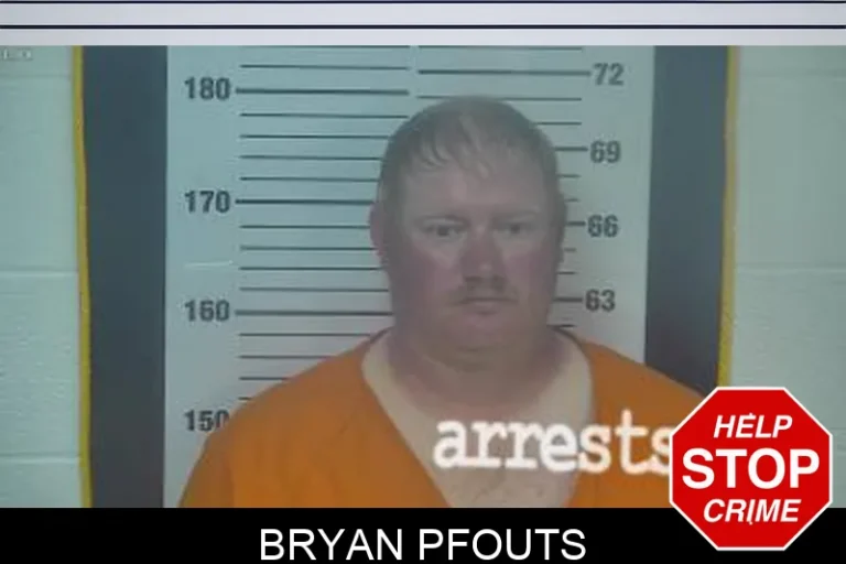 Bryan Pfouts