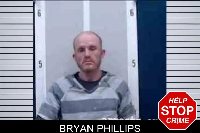 Bryan Phillips