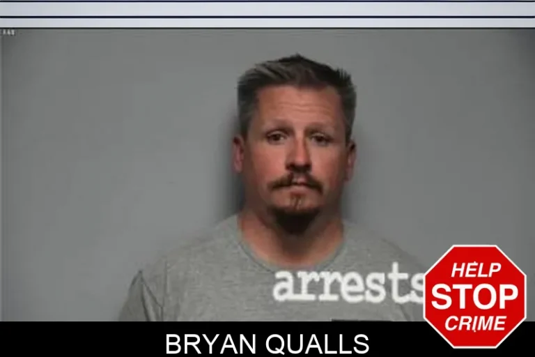 Bryan Qualls