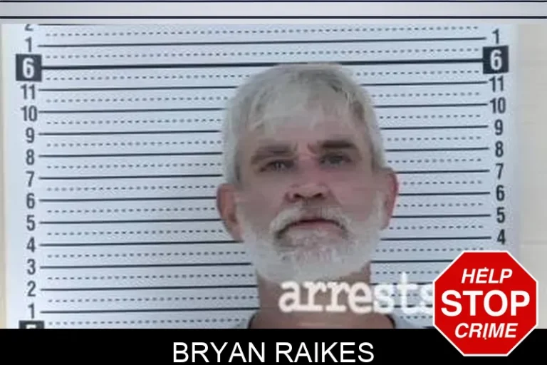 Bryan Raikes