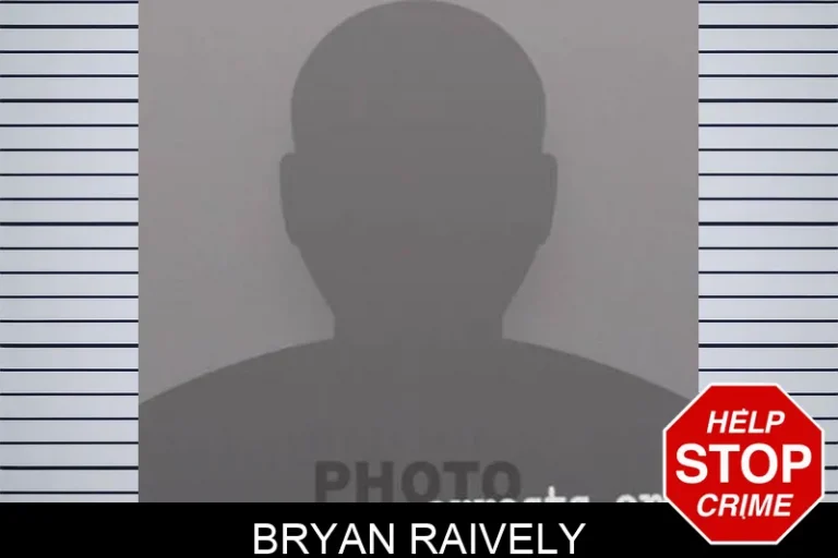 Bryan Raively