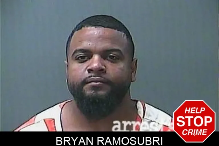 Bryan RamosUbri
