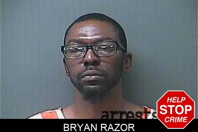 Bryan Razor