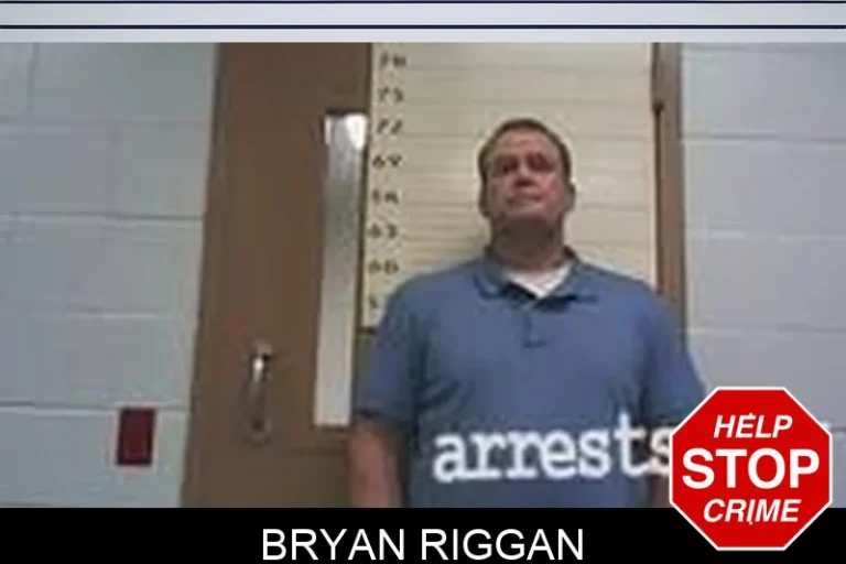 Bryan Riggan
