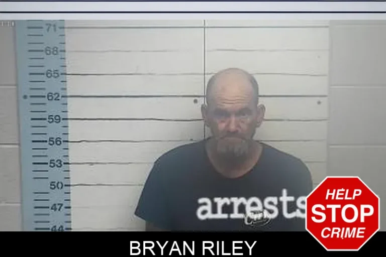Bryan Riley