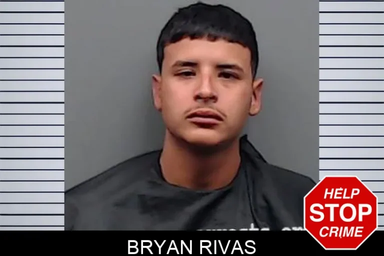 Bryan Rivas