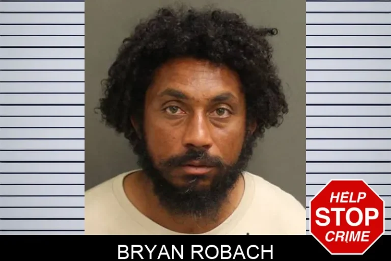 Bryan Robach