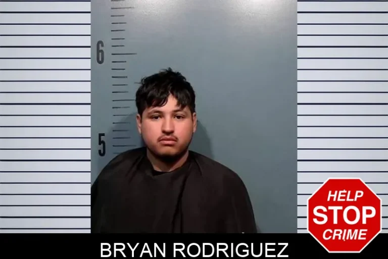 Bryan Rodriguez